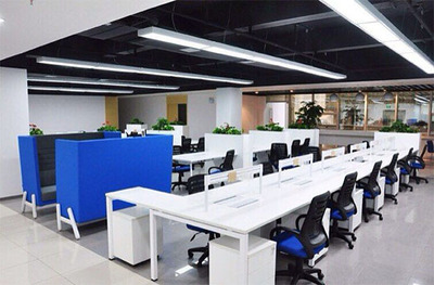 解锁办公新生态 如何选择创意办公家具及其核心特点解析