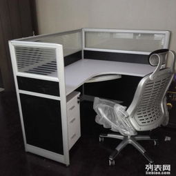 天津办公家具精选 打造高性价比办公空间的全套方案